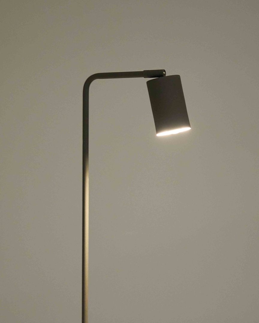 Kave Home   Manie Vloerlamp