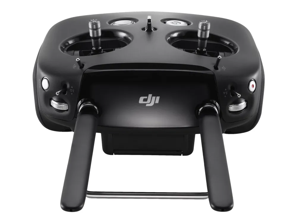 [OUTLET] - DJI FPV-controller DJI FPV-fjernbetjening