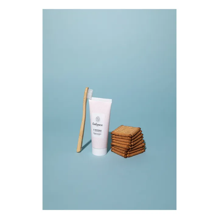 Enfance Paris Dentifrice 1er dentifrice - 50 ml