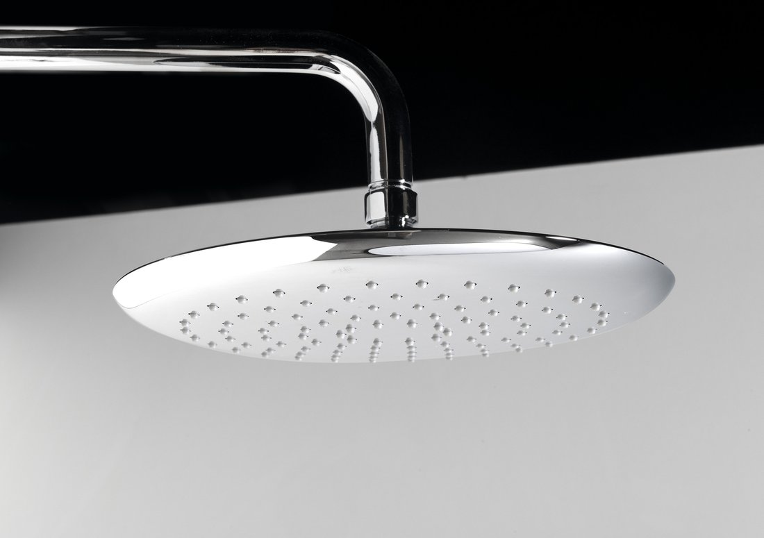 Sapho Solaris thermostaat regendouche chroom