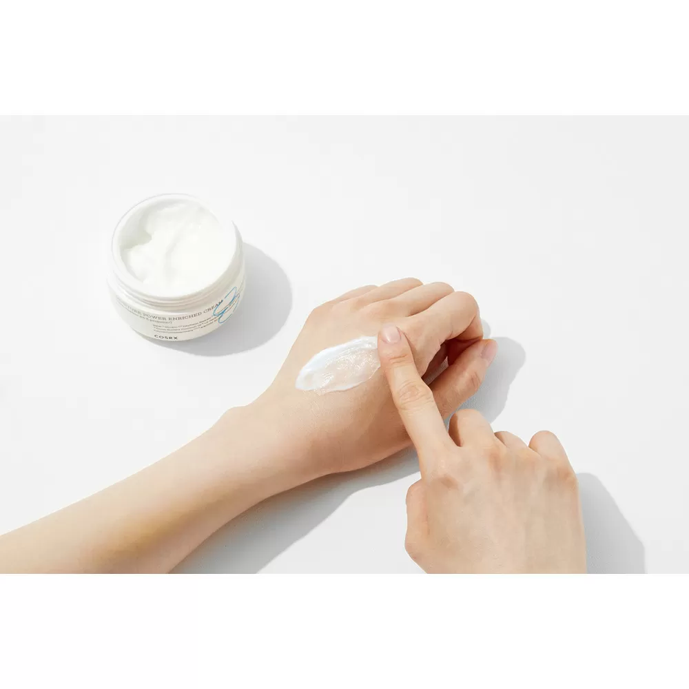 Cosrx Hydrium Moisture Power Enriched Cream - 50 ml.