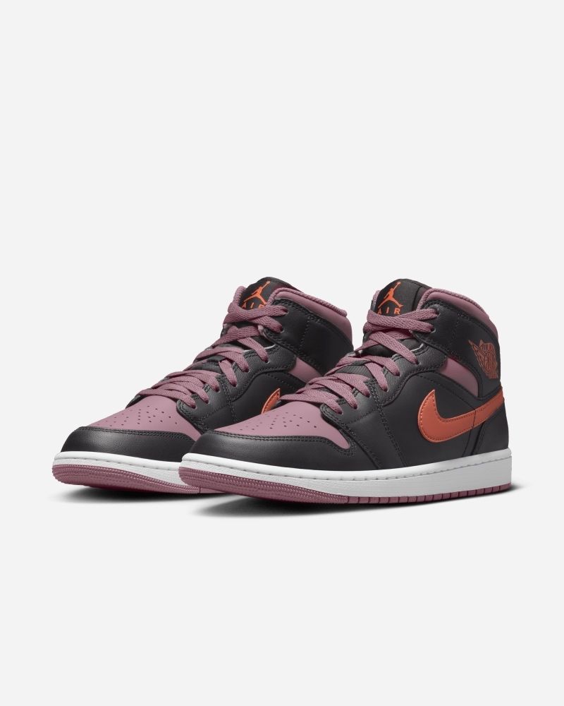 Chaussures Nike Air Jordan 1 Mid SE pour homme