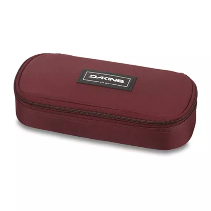 Trousse DAKINE School Case Port Red