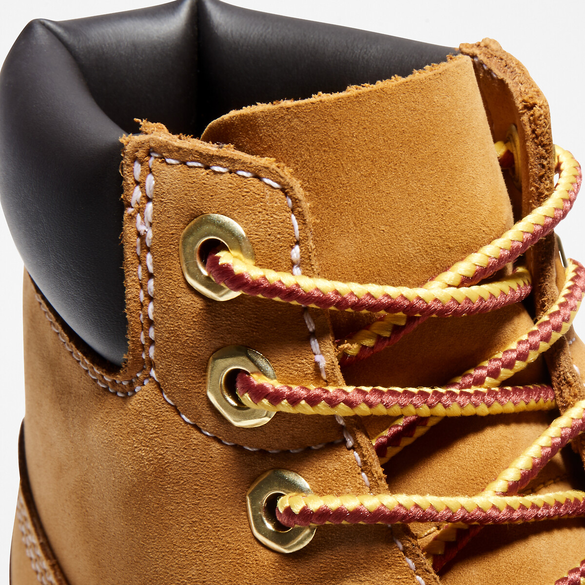 TIMBERLAND<br>Botas Leren 6 In Premium à prova d'água