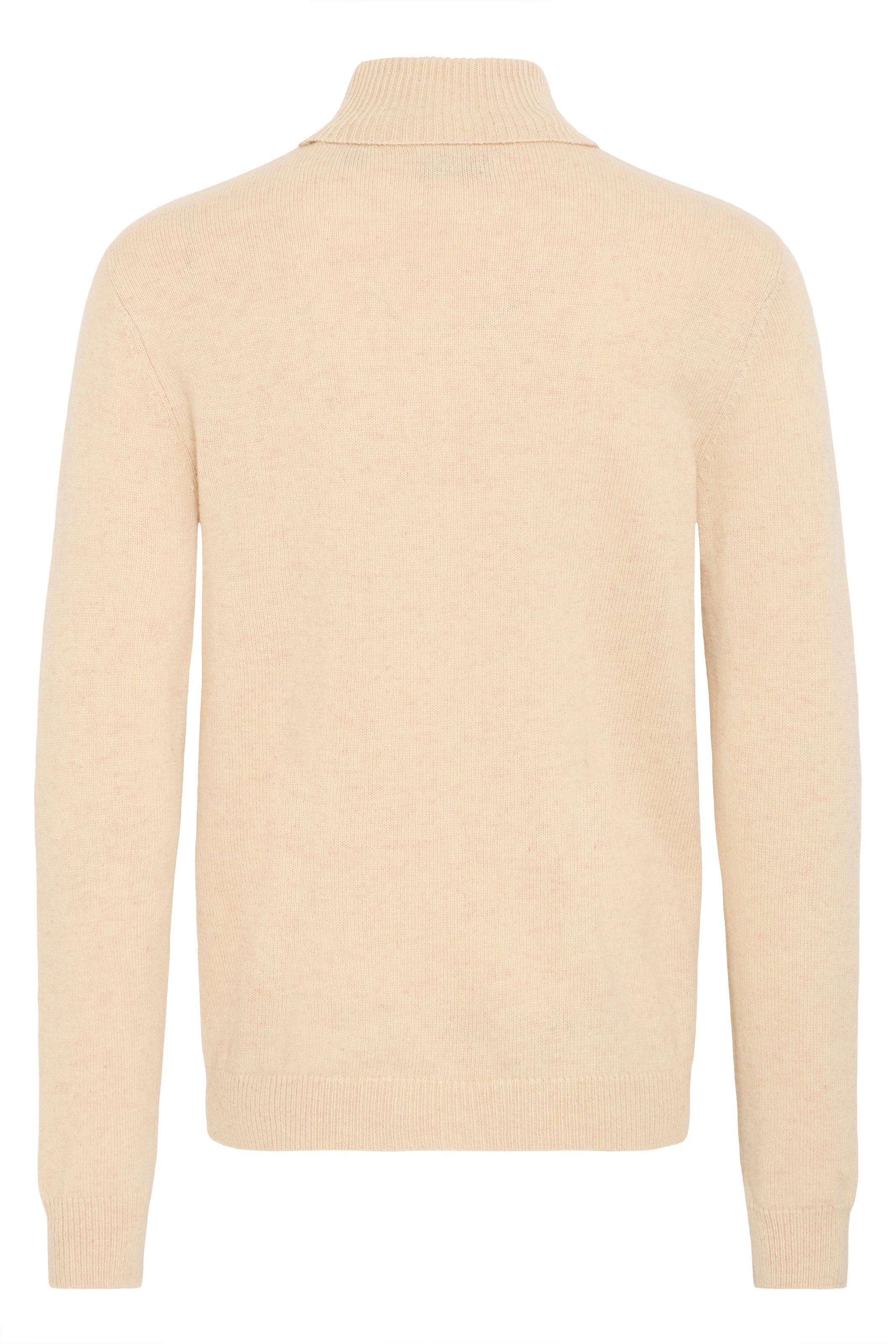 Blend Rollkragenpullover »BHBRANKO ROLL KNIT«
