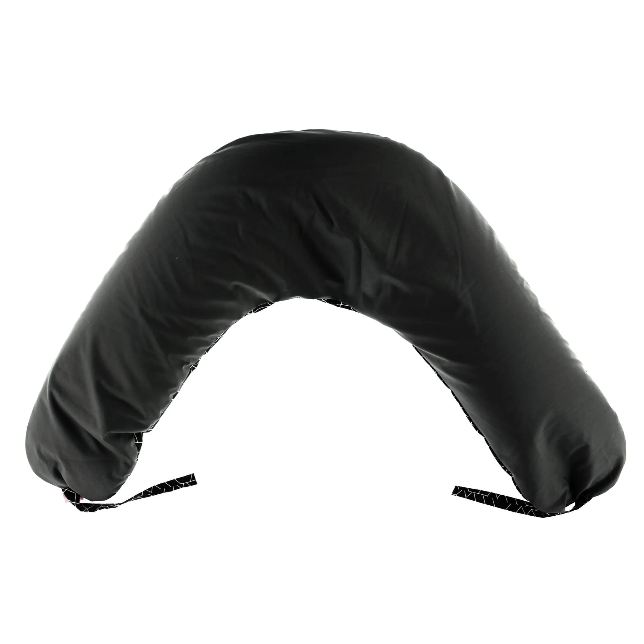 Coussins Etc Coussin d'Allaitement - Géométrie