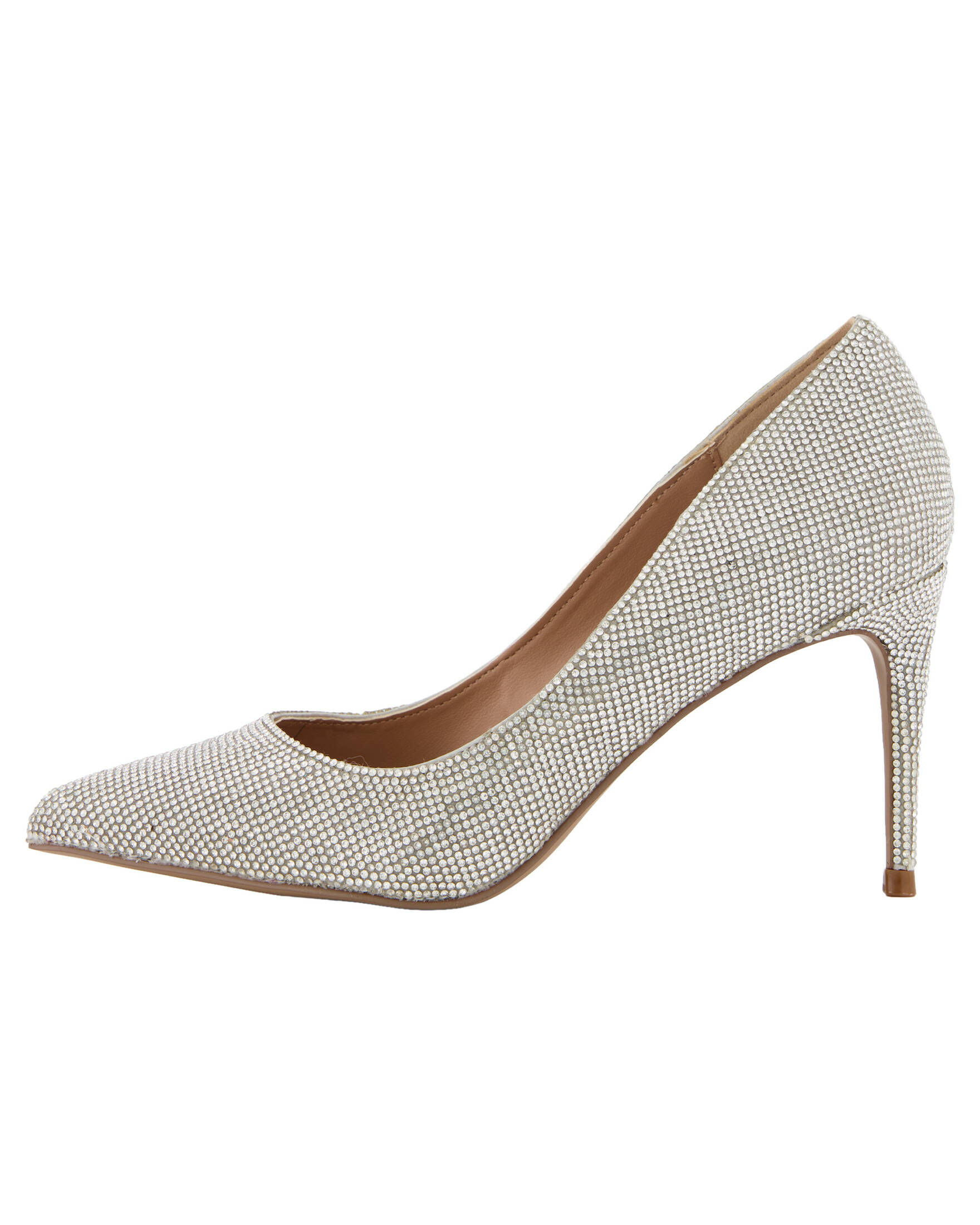 Steve Madden| Damen Pump LILLIE