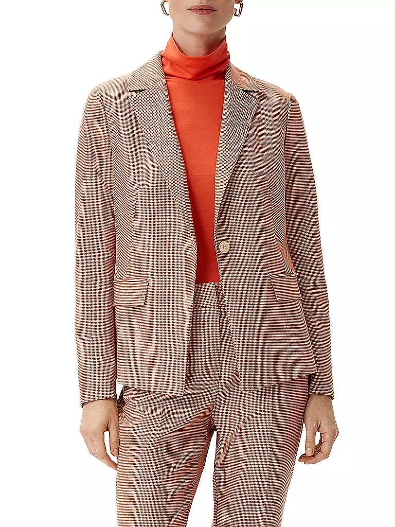 COMMA Blazer orange