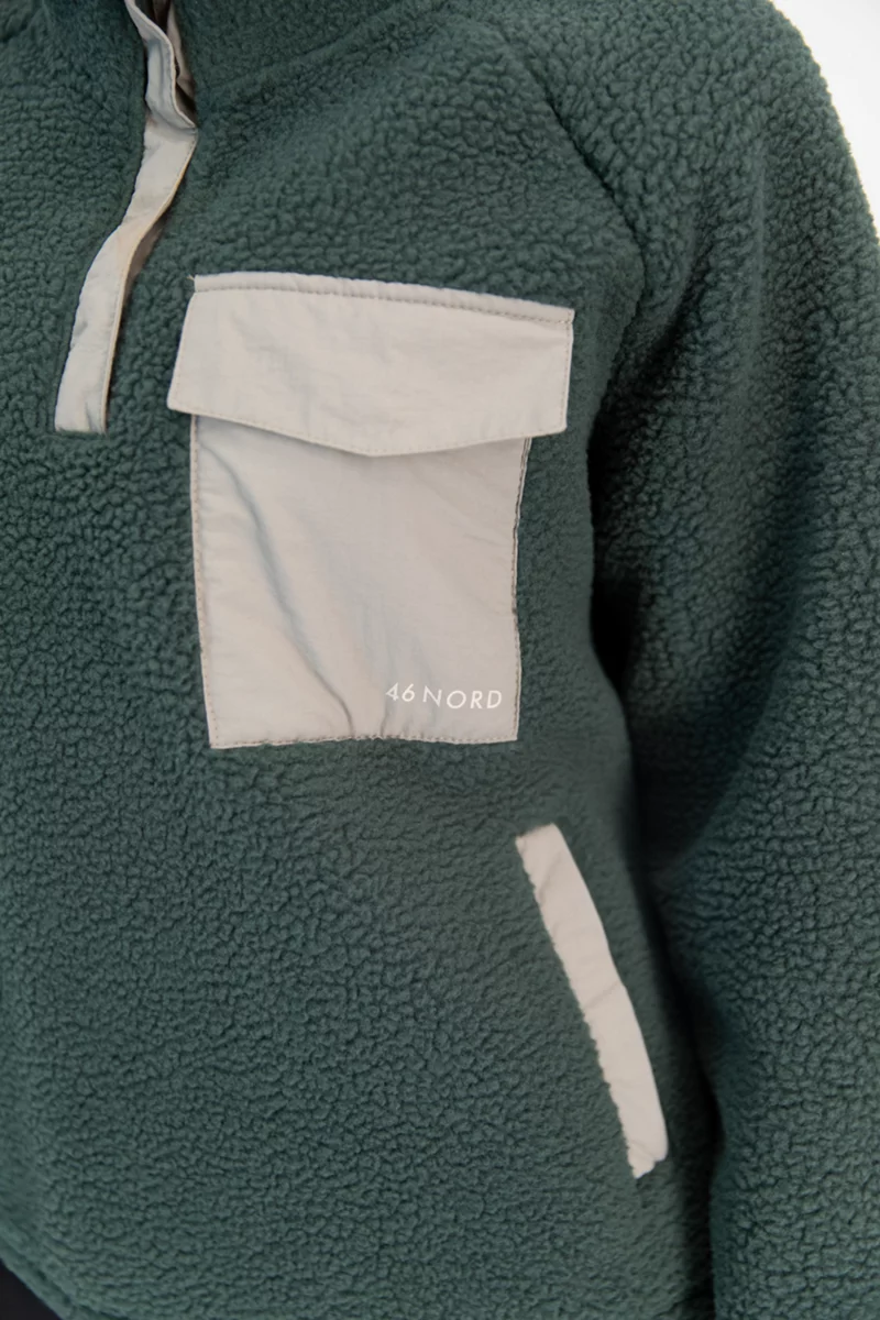 46 NORD Damen Pullover