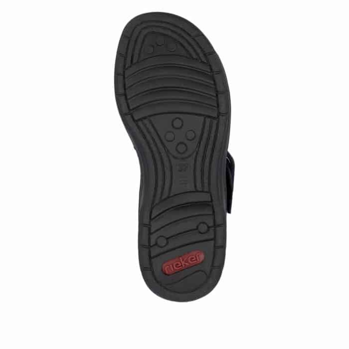 Rieker Sandal Dame 64588-14