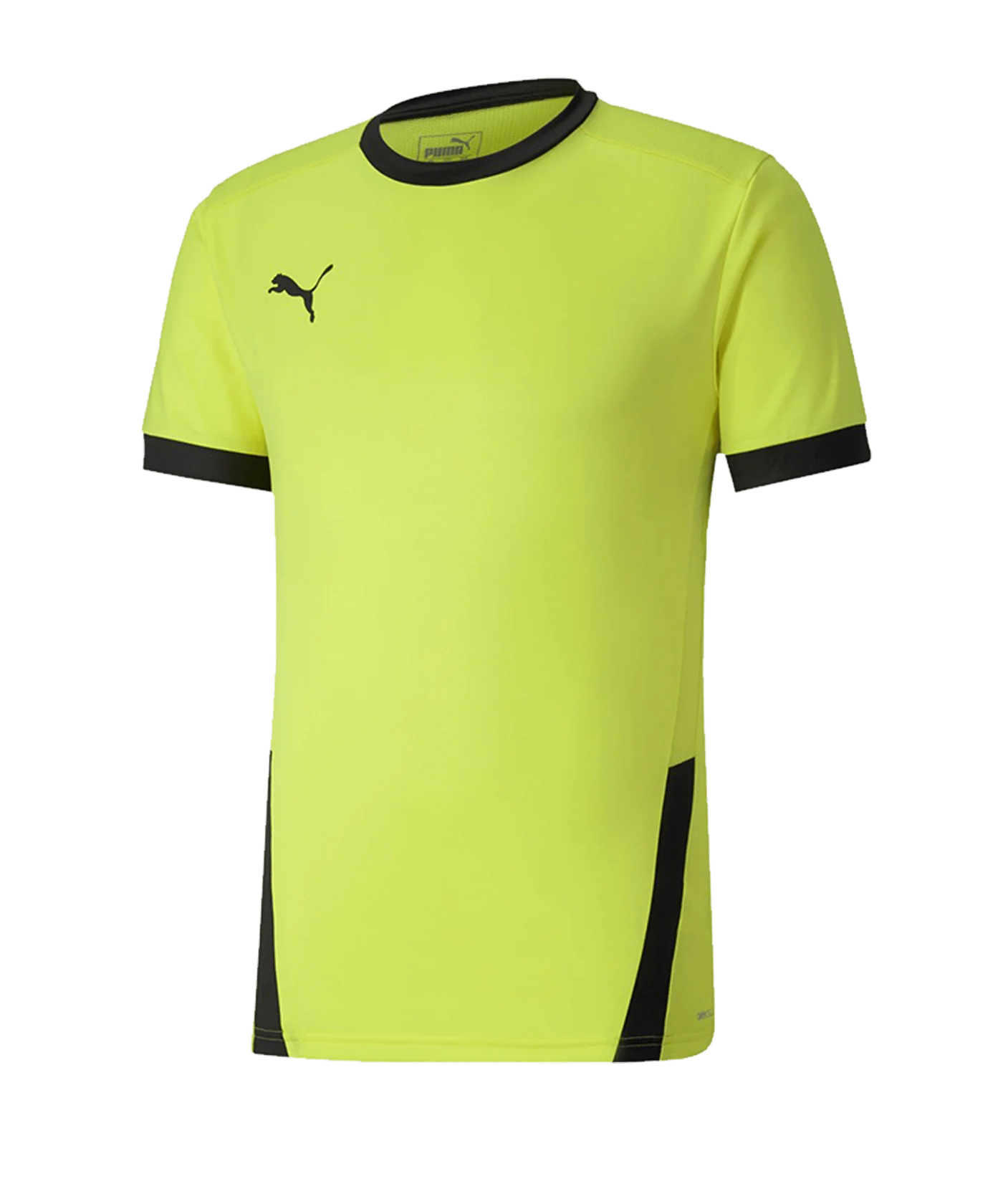 PUMA teamGOAL 23 Trikot kurzarm Gelb F23