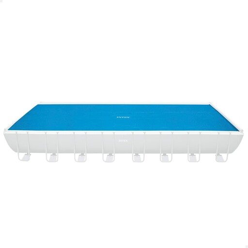 Cobertura solar Intex para piscinas retangulares de 975x488 cm