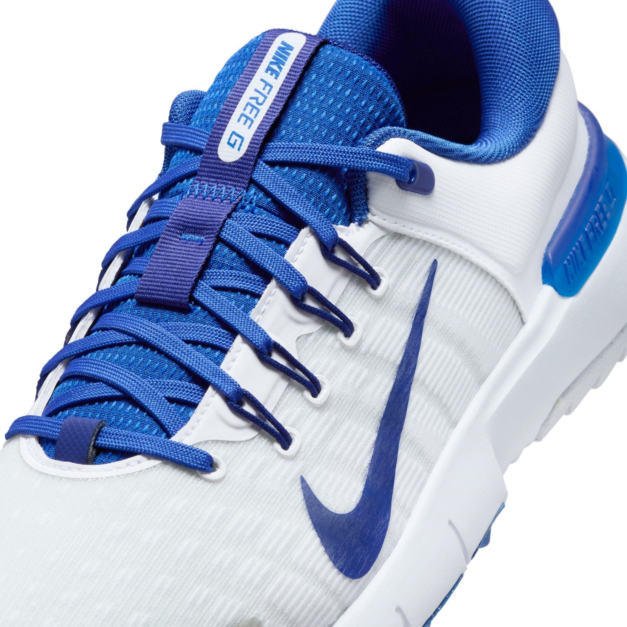 Nike Free Golf Men's Golf Shoes