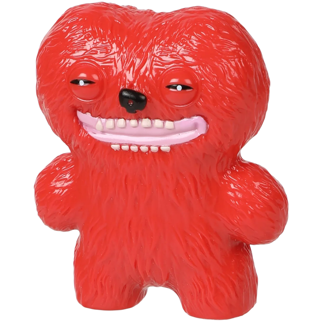 Figurine surprise à collectionner Fuggler