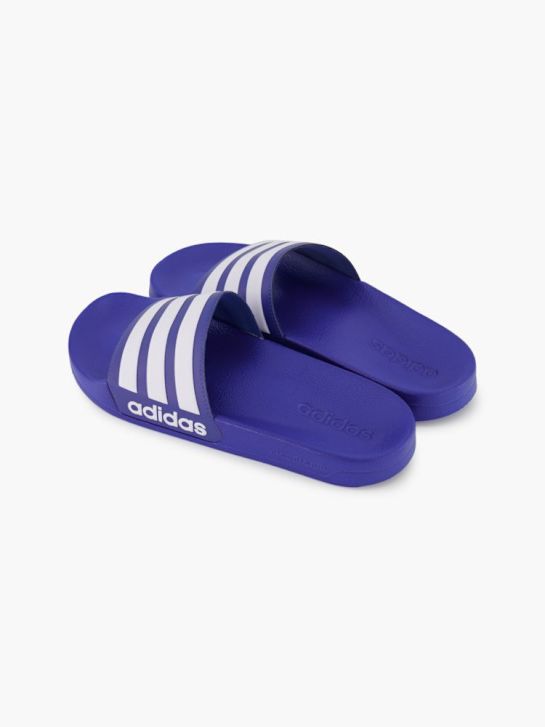 adidas Slide Blau