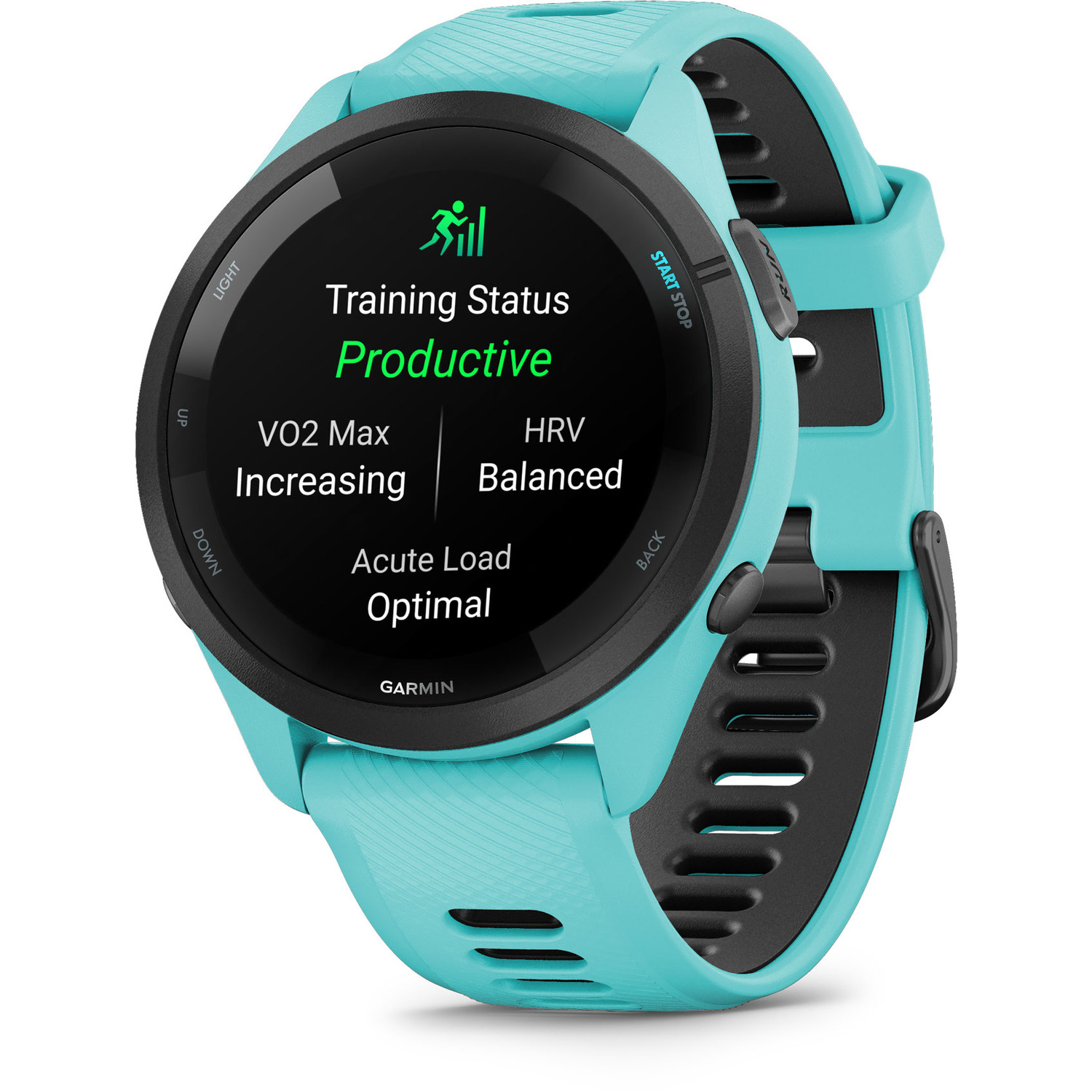 Garmin Forerunner 265