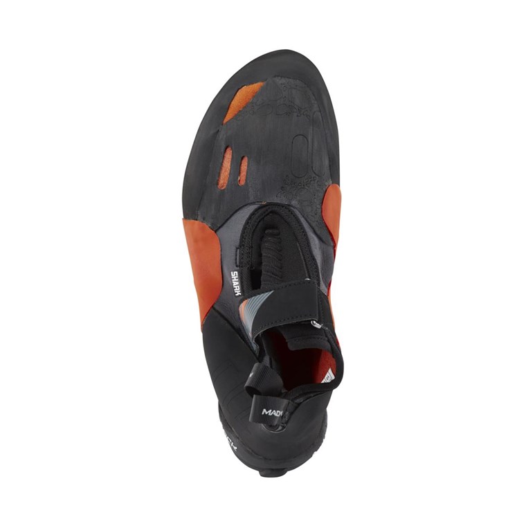Mad Rock Shark 2.0 Climbing Shoes