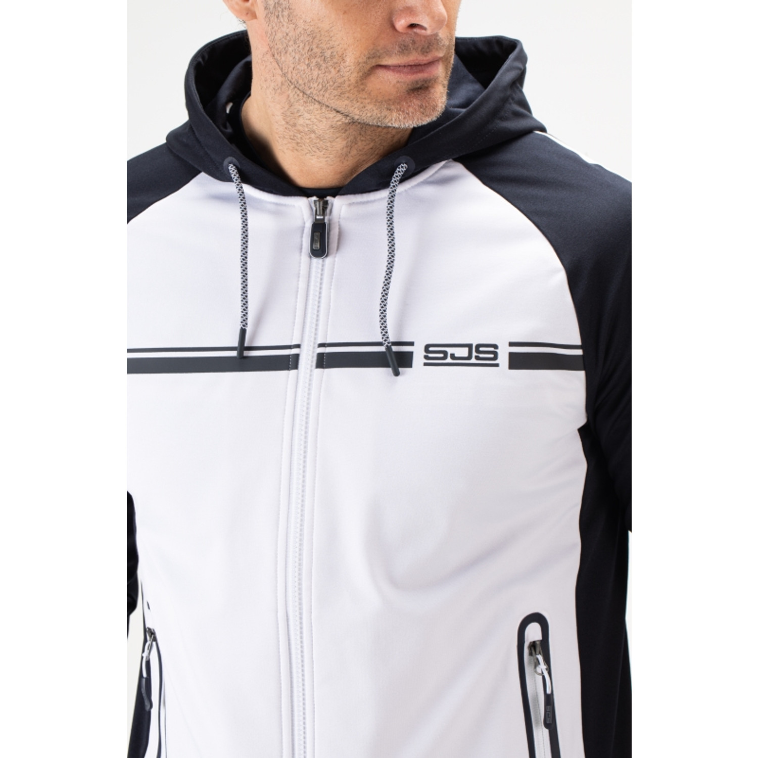 Sjeng Sports teamkleding herenpakket 16
