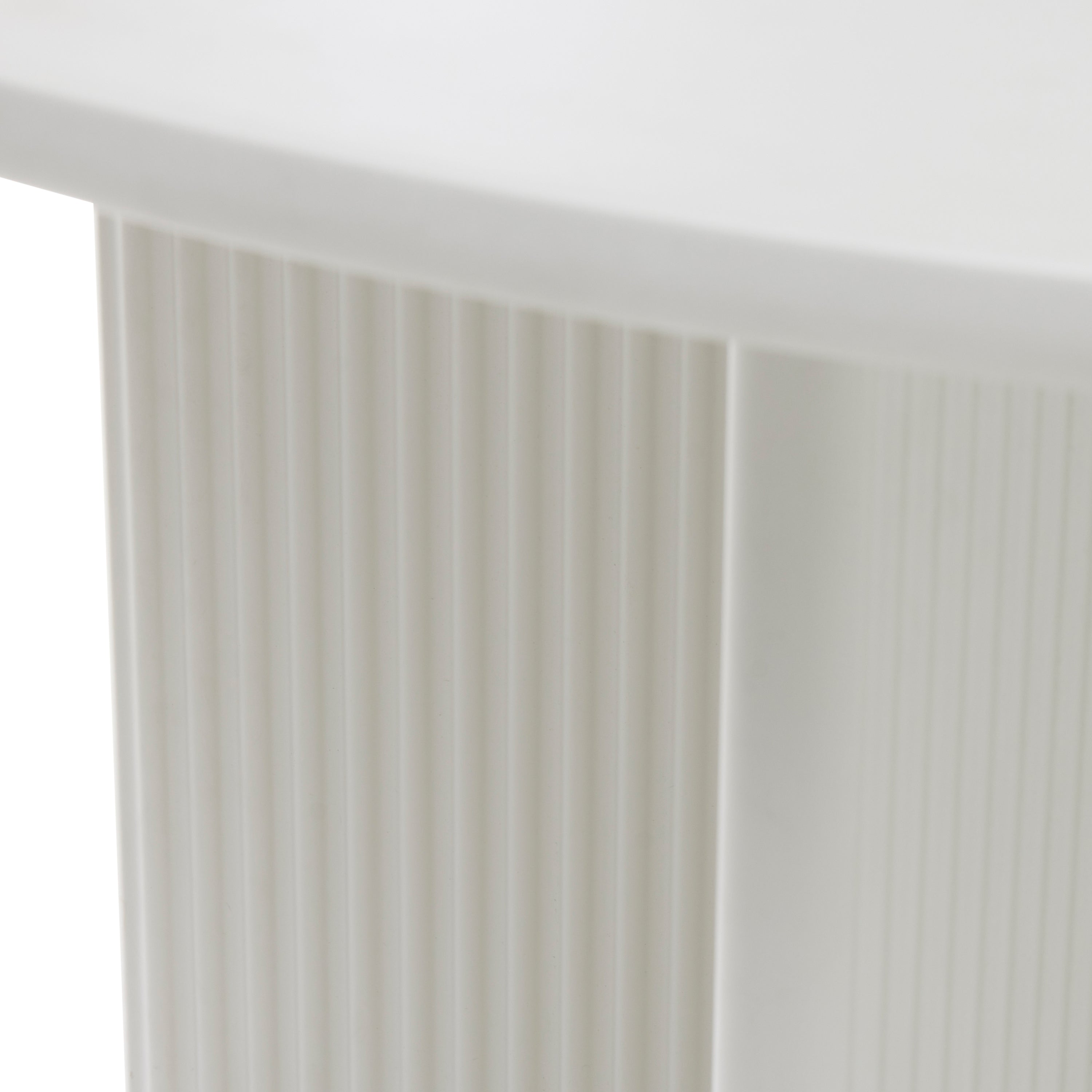 by fonQ Staple Eettafel Ã 110 cm - Greige
