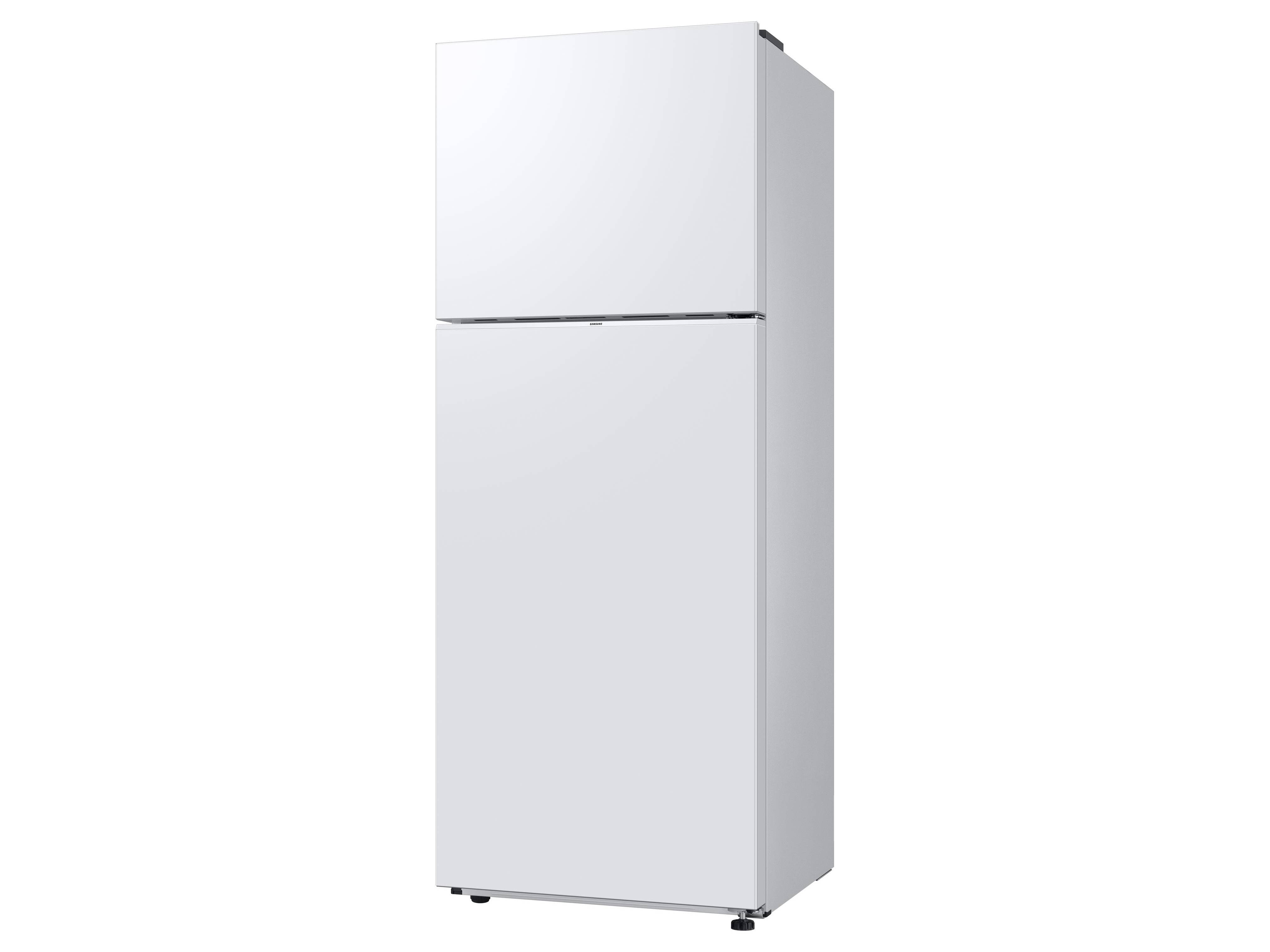 FRIGORÍFICO DE 2 PORTAS SAMSUNG RT42CG6644WW/ES 415L BRANCO