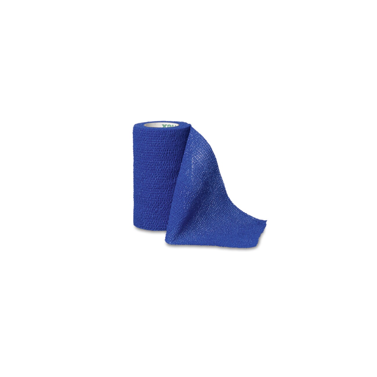 Stiefel Selbstklebende Bandage blau