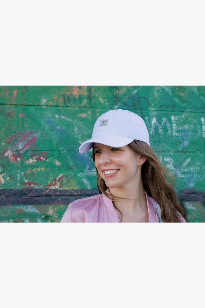 Smith&Miller Reno Curved Cap