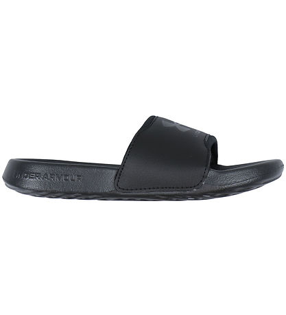 Under Armour Badesandalen - Ignite Select - Schwarz