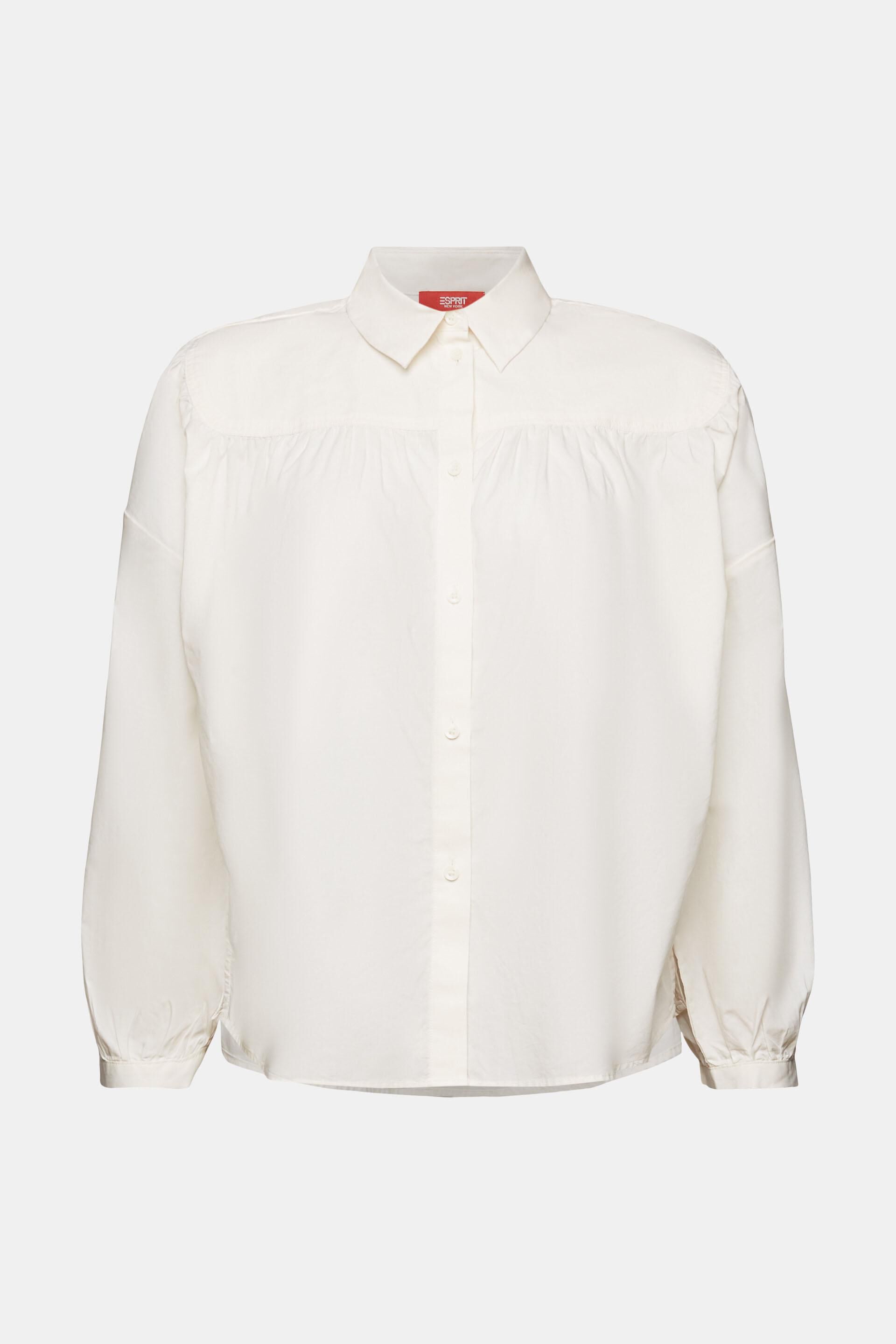 Blouses woven