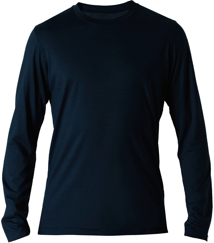 Grab M's T-Shirt LS