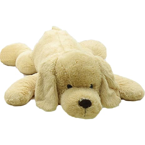 My soft friend Floppy hundebamse 136 cm