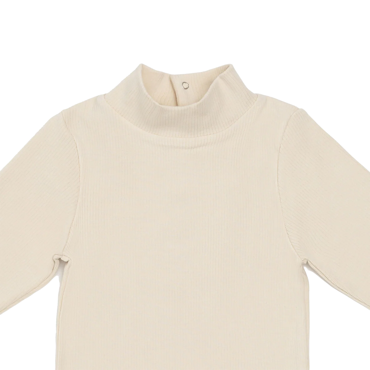 Bela Bodysuit | Macaroon