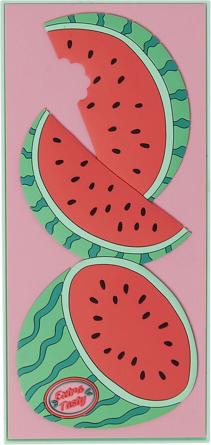 Revolution I Heart Revolution Tasty Palette Watermelon