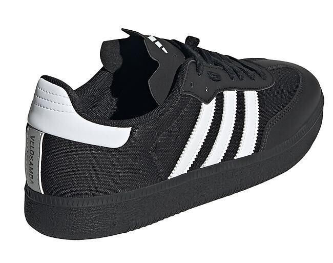 ADIDAS - CHAUSSURES DE VELO VELOSAMBA 2