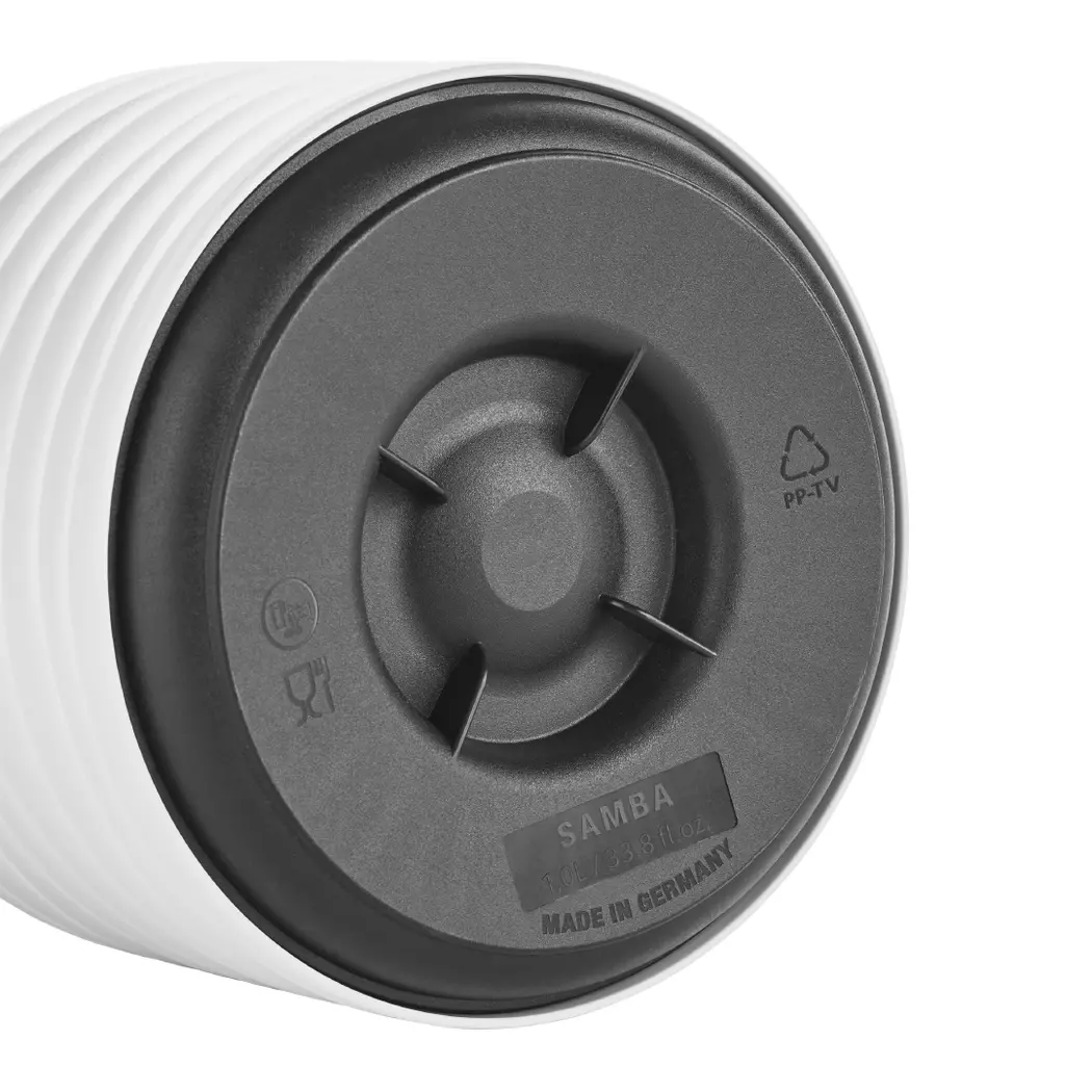 Isolierkanne Samba Wave 1000 ml
