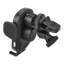 Trådløs billader 15 W 5V/2A 12/24 V