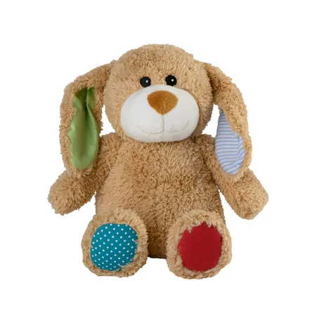 Warmies® Wärmestofftier minis Baby-Hase