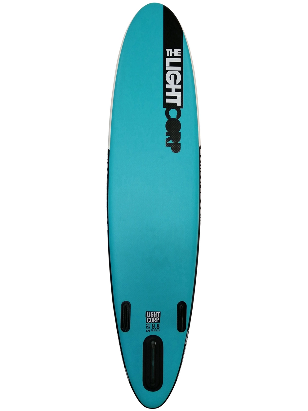 Light The Blue Series Freeride Youth 9'8 SUP Board uni