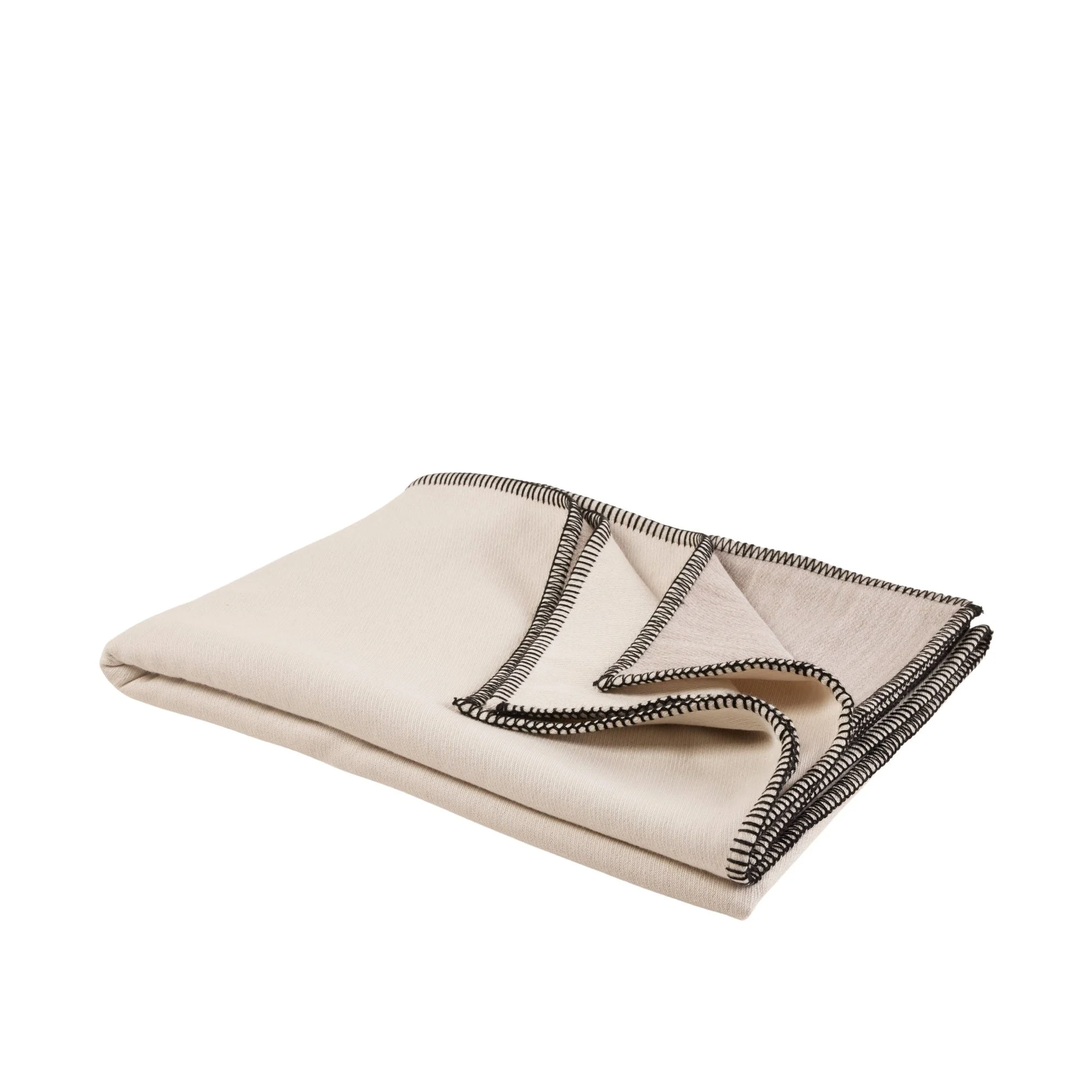 LUKA - Plaid | Beige