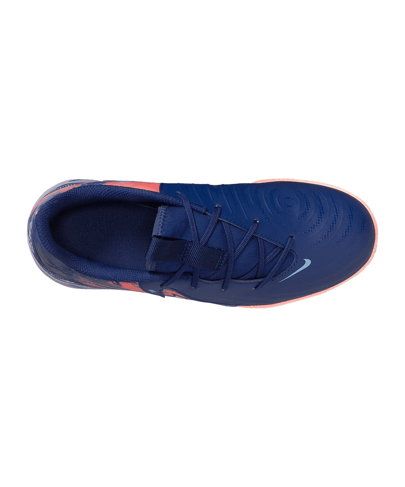 Nike Jr Phantom GX II Academy TF Erling Haaland Kids Blau F400