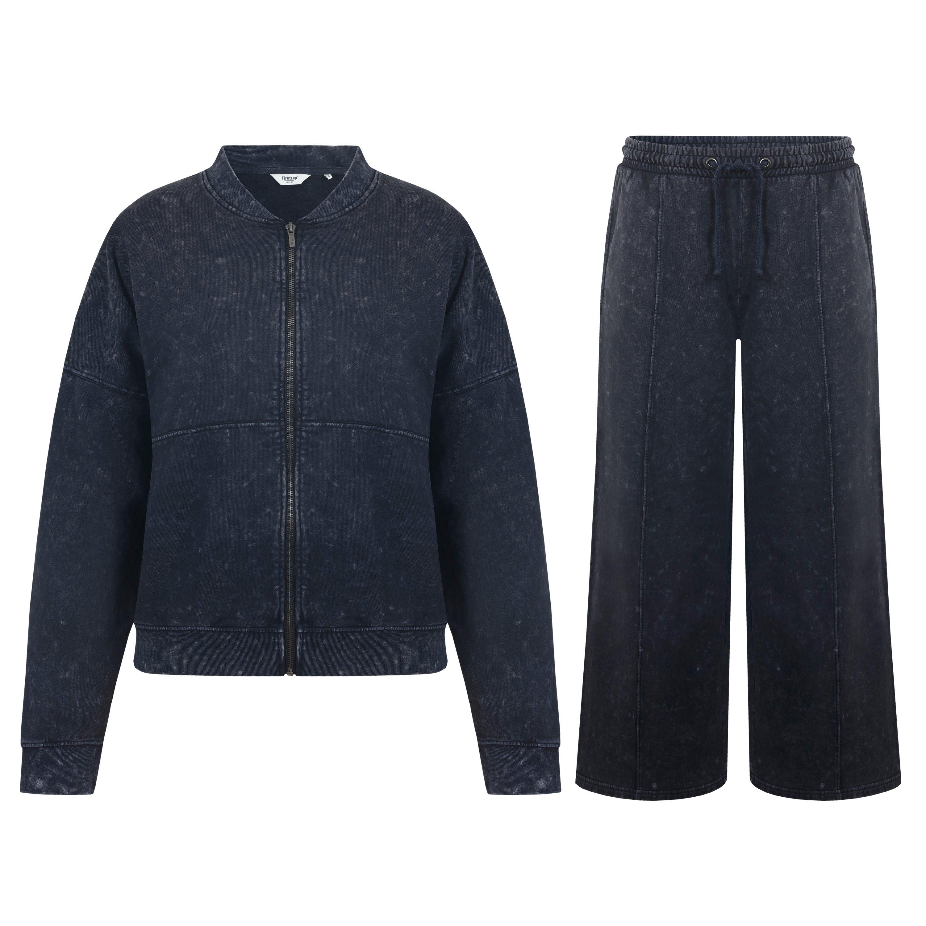Firetrap Bomber Set Ld
