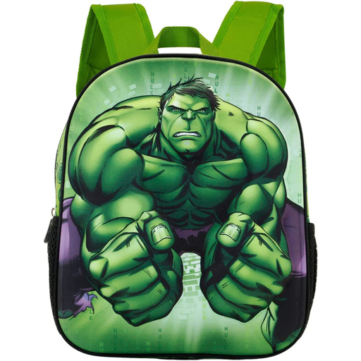 Mochila Hulk 72468