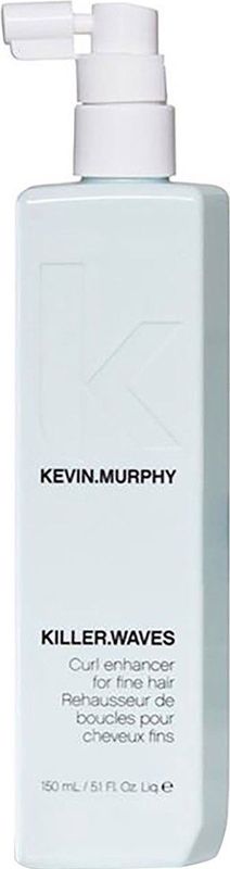 Kevin Murphy - Killer.Waves - Haarcrème - 150ml