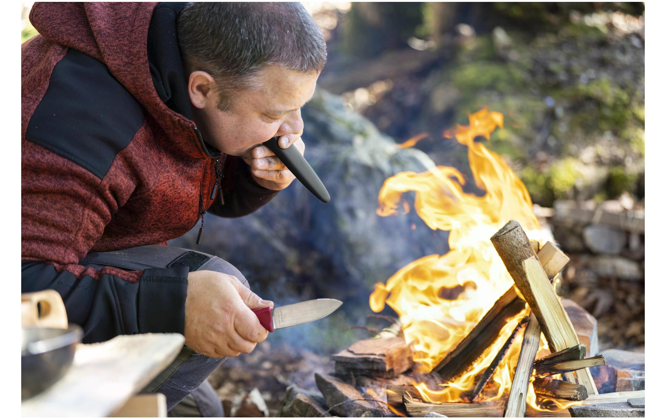 Survival Knife VentureSurvival-Messer
