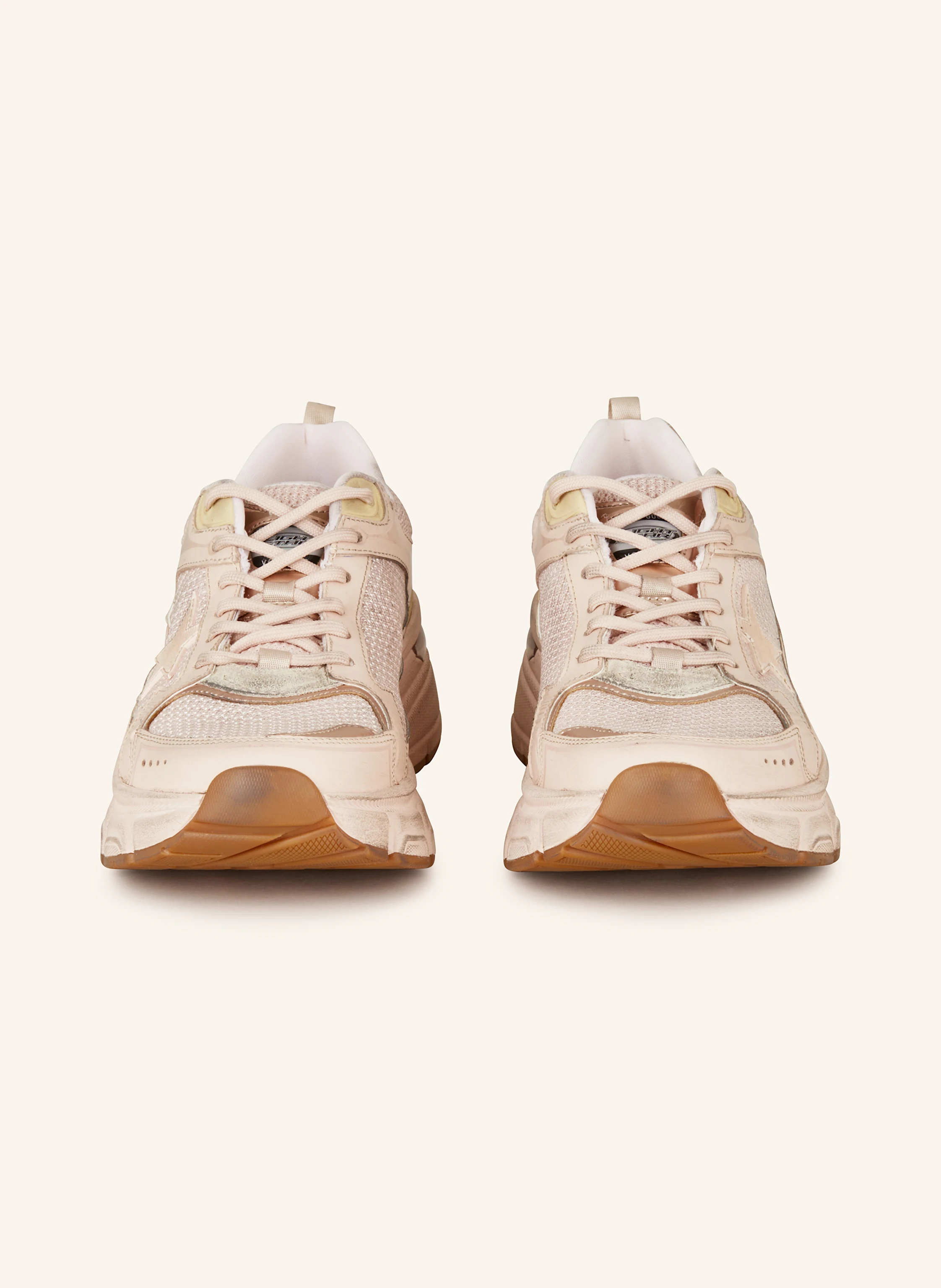 GOLDEN GOOSE Sneaker LIGHTSTAR