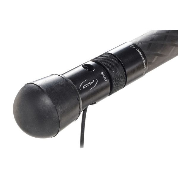 Ambient QP550-SCM
