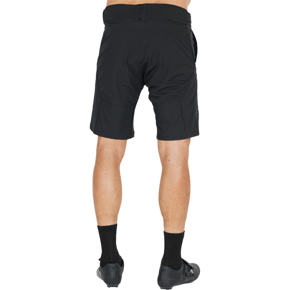 Endurance Benal 2in1 MTB Cykelshorts Herre