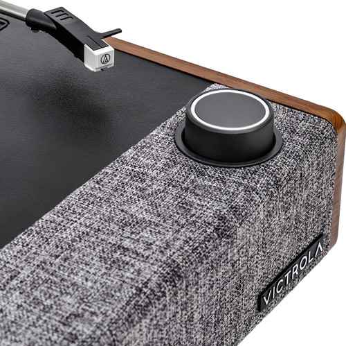 Victrola Eastwood II Bruin