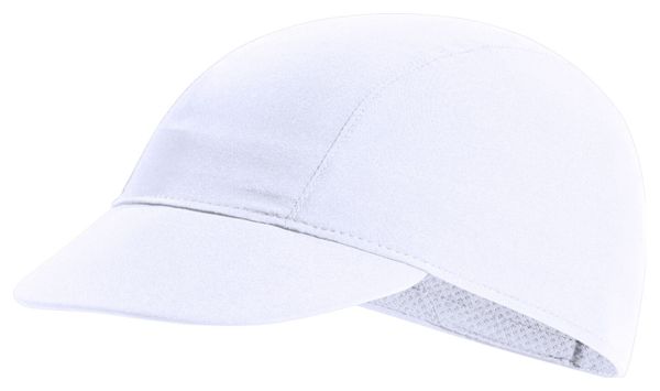 Casquette Velo Odlo Performance Blanc