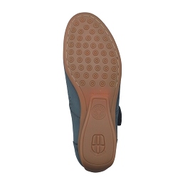 fabienne  BUCKSOFT 6945  NAVY