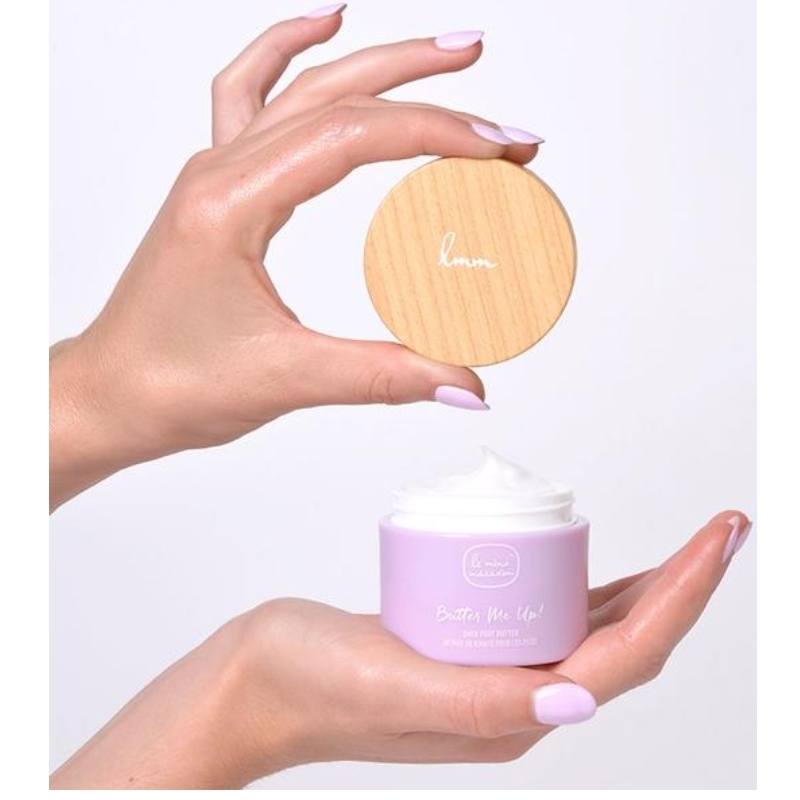 Le Mini Macaron Butter Me Up 50 ml